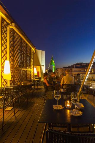 Pao de Acucar Hotel fotoÄŸrafÄ±