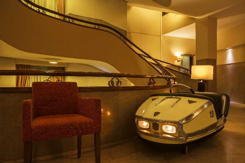 Pao de Acucar Hotel fotoÄŸrafÄ±