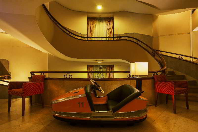 Pao de Acucar Hotel fotoÄŸrafÄ±