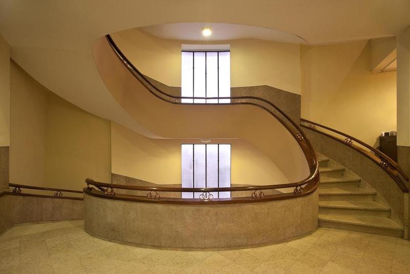 Pao de Acucar Hotel - Lobi