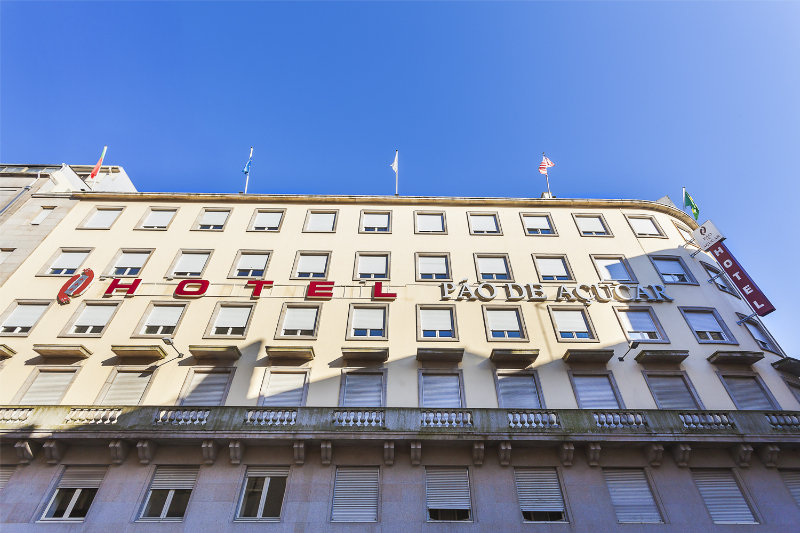 Pao de Acucar Hotel fotoÄŸrafÄ±