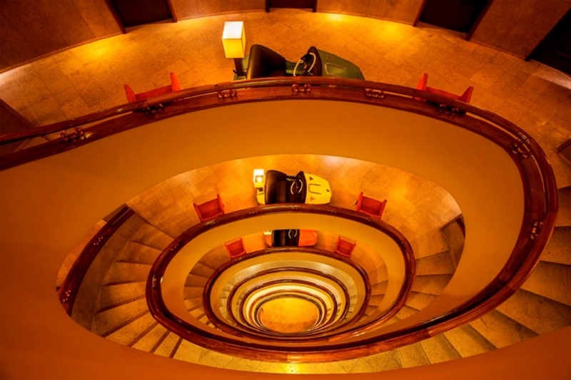 Pao de Acucar Hotel fotoÄŸrafÄ±