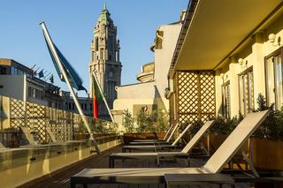Pao de Acucar Hotel otel fotoğrafı