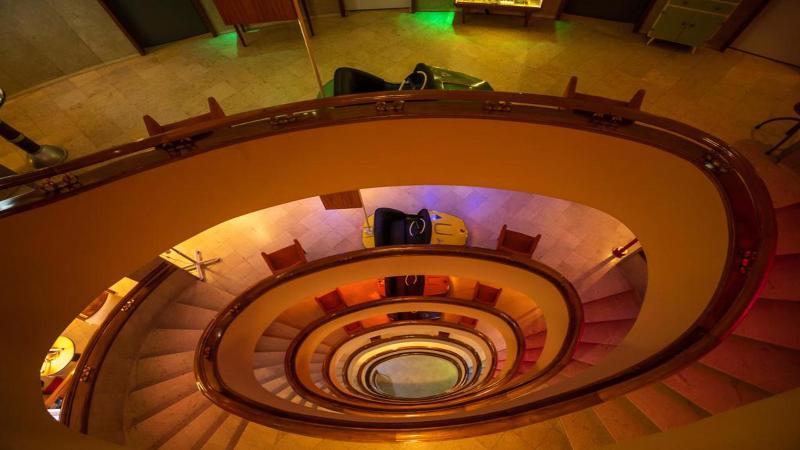 Pao de Acucar Hotel - Genel
