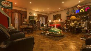 Pao de Acucar Hotel fotoÄŸrafÄ±