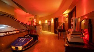 Pao de Acucar Hotel fotoÄŸrafÄ±
