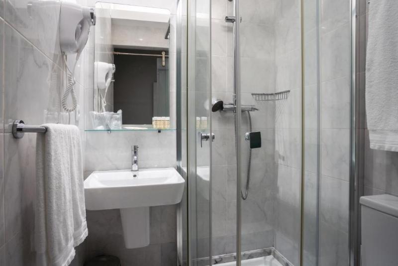 Pao de Acucar Hotel - Oda