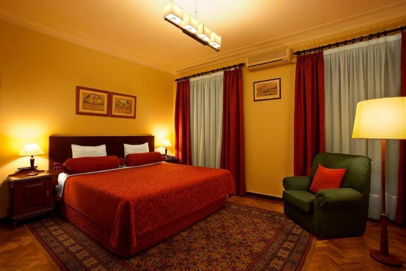 Pao de Acucar Hotel - Oda