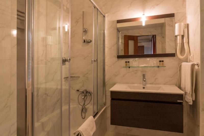 Pao de Acucar Hotel - Oda