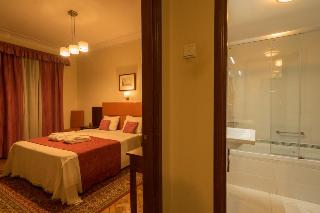Pao de Acucar Hotel fotoÄŸrafÄ±