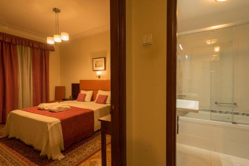 Pao de Acucar Hotel - Oda