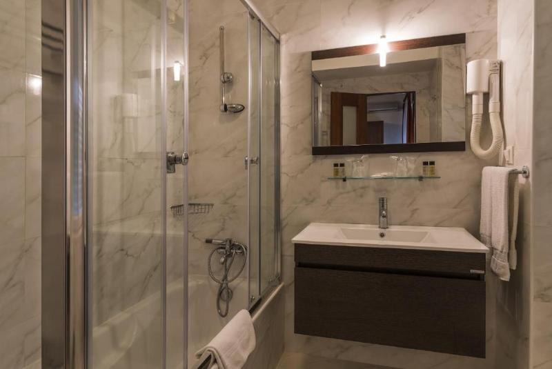Pao de Acucar Hotel - Oda
