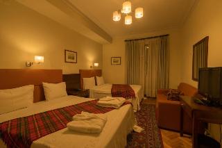 Pao de Acucar Hotel fotoÄŸrafÄ±