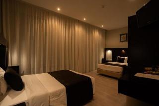 Pao de Acucar Hotel fotoÄŸrafÄ±