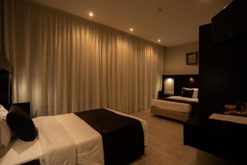 Pao de Acucar Hotel - Oda