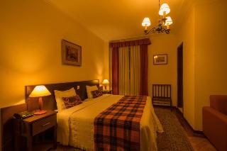 Pao de Acucar Hotel fotoÄŸrafÄ±