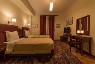 Pao de Acucar Hotel fotoÄŸrafÄ±