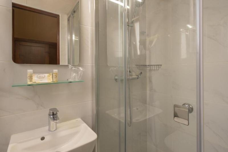 Pao de Acucar Hotel - Oda