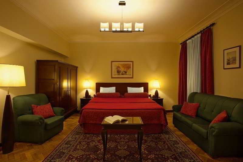 Pao de Acucar Hotel fotoÄŸrafÄ±