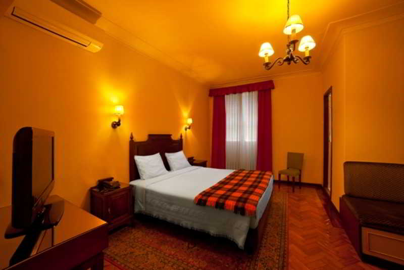 Pao de Acucar Hotel fotoÄŸrafÄ±