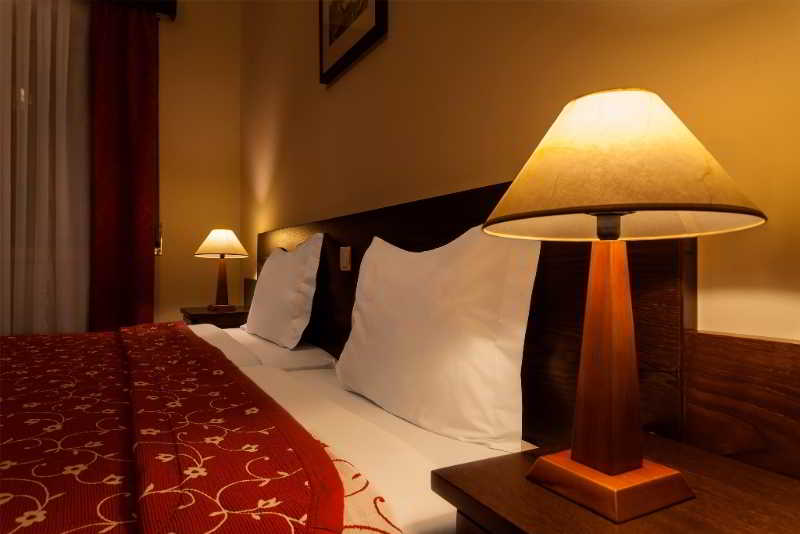 Pao de Acucar Hotel fotoÄŸrafÄ±