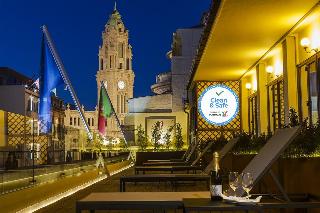 Pao de Acucar Hotel fotoÄŸrafÄ±