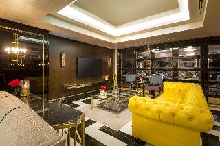 Doubletree By Hilton Izmir Airport fotoÄŸrafÄ±