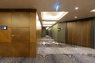 Doubletree By Hilton Izmir Airport fotoÄŸrafÄ±