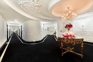 Doubletree By Hilton Izmir Airport fotoÄŸrafÄ±