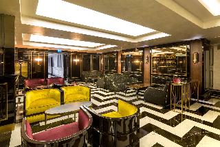 Doubletree By Hilton Izmir Airport fotoÄŸrafÄ±