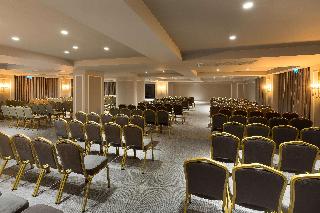 Doubletree By Hilton Izmir Airport fotoÄŸrafÄ±