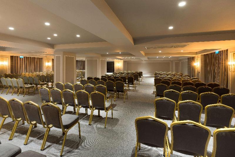 Doubletree By Hilton Izmir Airport - Toplantı