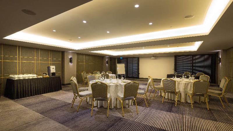 Doubletree By Hilton Izmir Airport - Toplantı