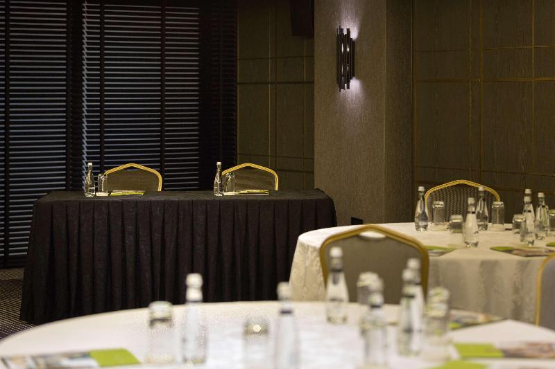 Doubletree By Hilton Izmir Airport - Toplantı