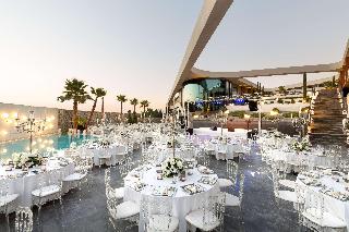 Doubletree By Hilton Izmir Airport fotoÄŸrafÄ±