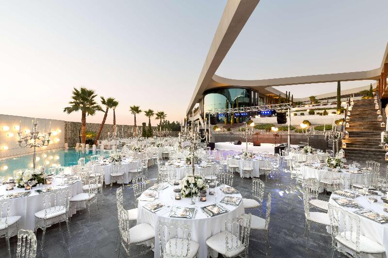 Doubletree By Hilton Izmir Airport - Genel