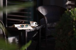 Doubletree By Hilton Izmir Airport fotoÄŸrafÄ±