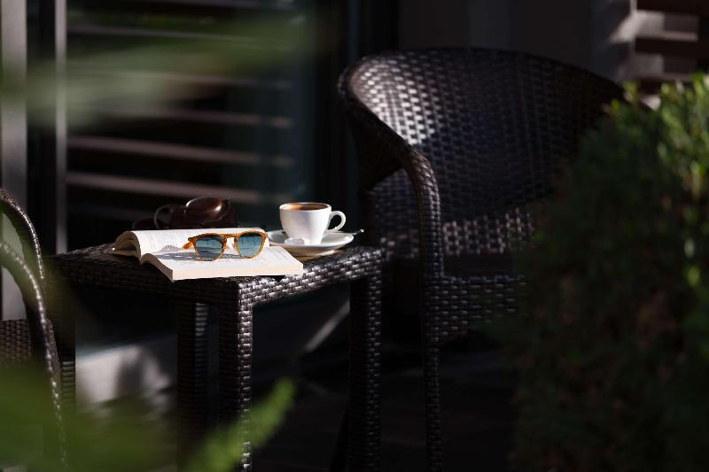 Doubletree By Hilton Izmir Airport - Genel