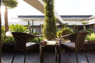 Doubletree By Hilton Izmir Airport fotoÄŸrafÄ±