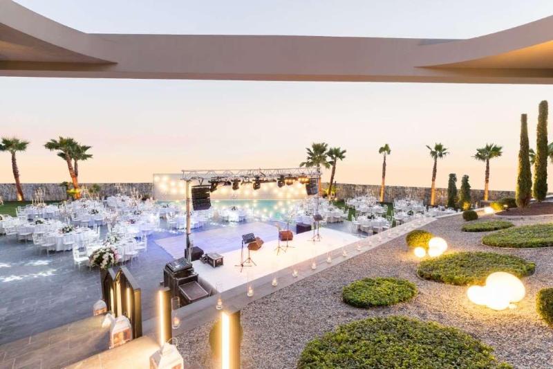 Doubletree By Hilton Izmir Airport - Genel