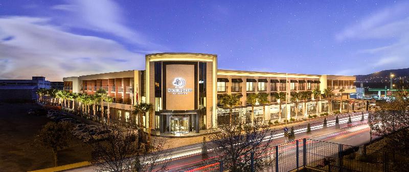 Doubletree By Hilton Izmir Airport - Genel
