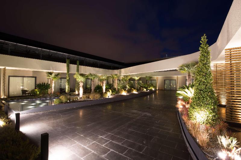 Doubletree By Hilton Izmir Airport - Genel