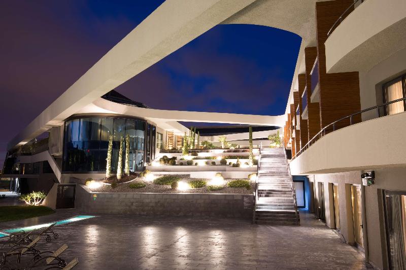 Doubletree By Hilton Izmir Airport - Genel