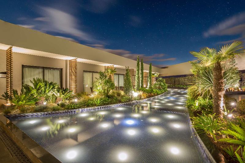Doubletree By Hilton Izmir Airport - Genel