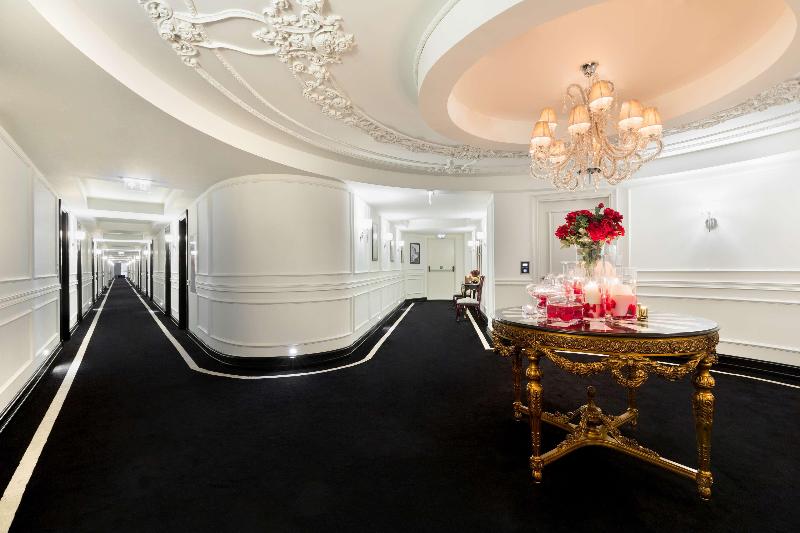Doubletree By Hilton Izmir Airport - Genel