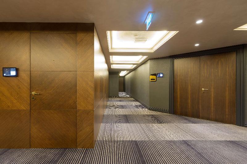 Doubletree By Hilton Izmir Airport - Genel
