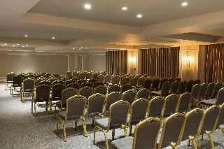 Doubletree By Hilton Izmir Airport fotoÄŸrafÄ±