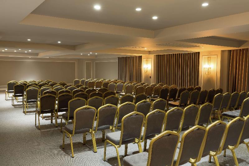 Doubletree By Hilton Izmir Airport - Genel