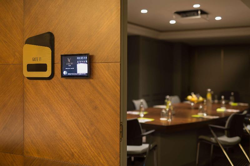Doubletree By Hilton Izmir Airport - Genel