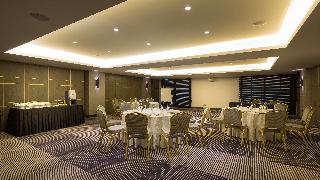 Doubletree By Hilton Izmir Airport fotoÄŸrafÄ±